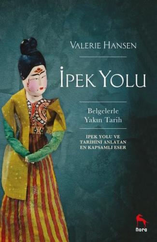 İpek Yolu | Kitap Ambarı