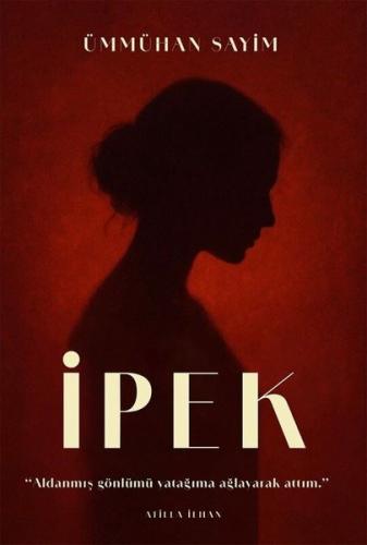 İpek | Kitap Ambarı