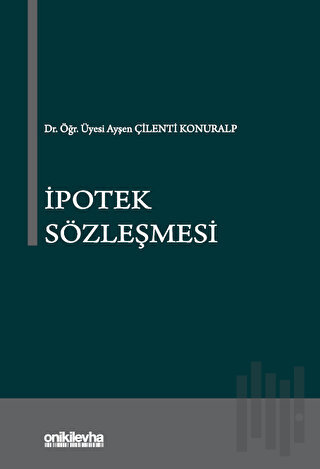 İpotek Sözleşmesi