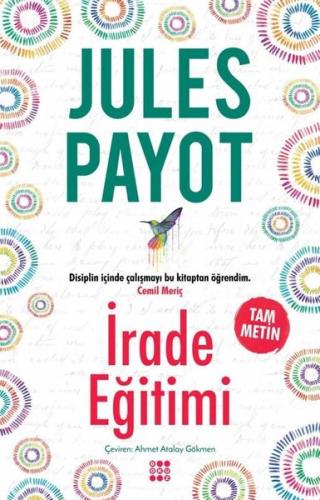 İrade Eğitimi | Kitap Ambarı