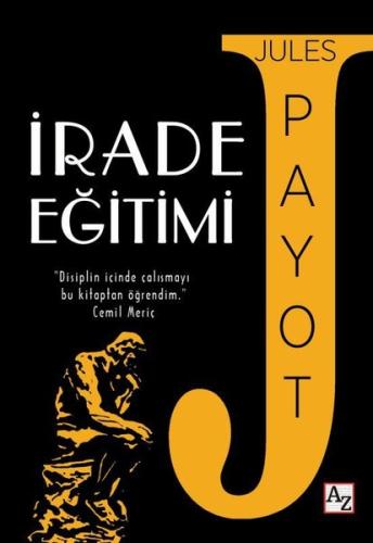 İrade Eğitimi | Kitap Ambarı