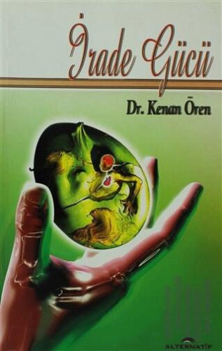 İrade Gücü | Kitap Ambarı
