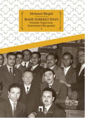 İrade Hareket İsyan