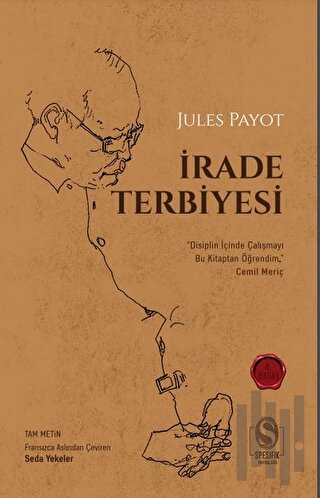 İrade Terbiyesi