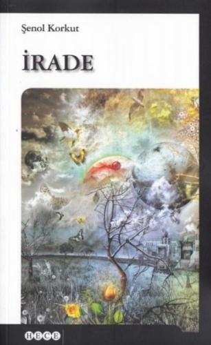 İrade | Kitap Ambarı