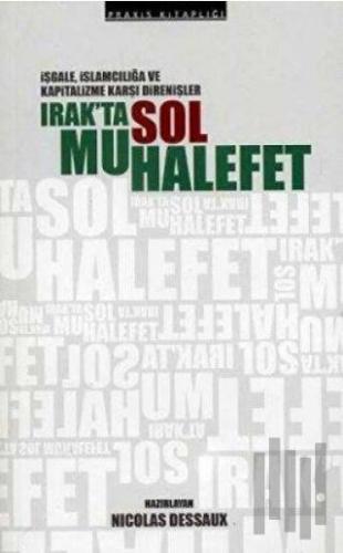 Irak’ta Sol Muhalefet