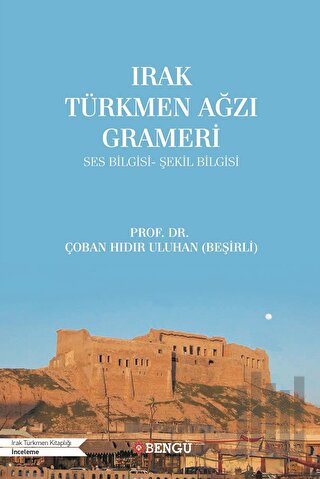 Irak Türkmen Ağzı Grameri