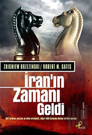 İran’ın Zamanı Geldi