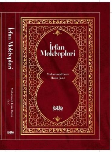 İrfan Mektepleri (Ciltli)
