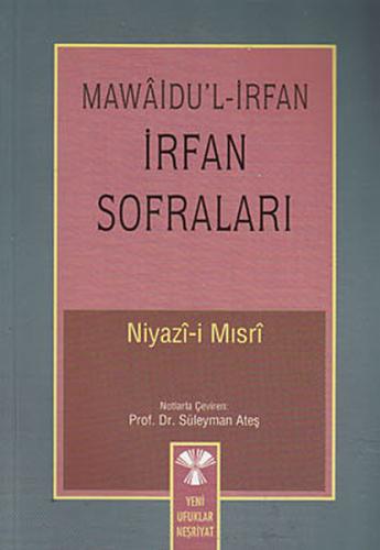 İrfan Sofraları