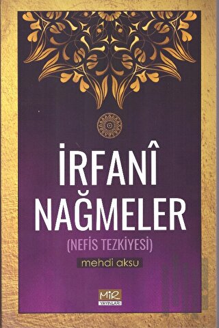 İrfani Nağmeler | Kitap Ambarı