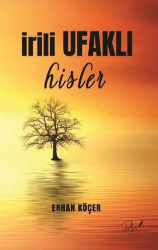 İrili Ufaklı Hisler | Kitap Ambarı