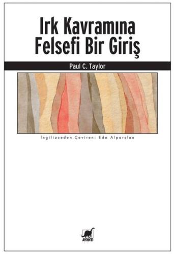 Irk Kavramına Felsefi Bir Giriş