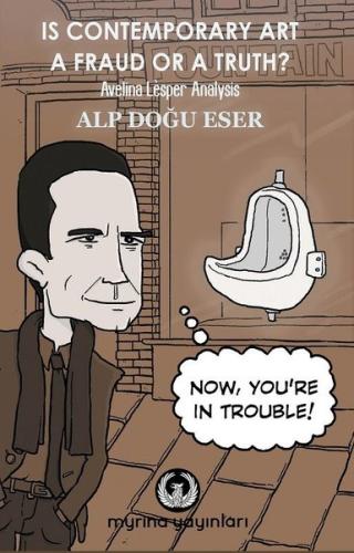 Is Contemporary Art a Fraud or a Truth? Avelina Lesper Analysis | Kita