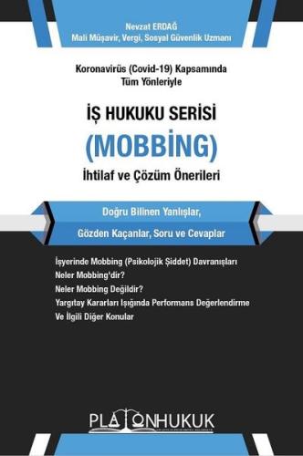 İş Hukuku Serisi Mobbing