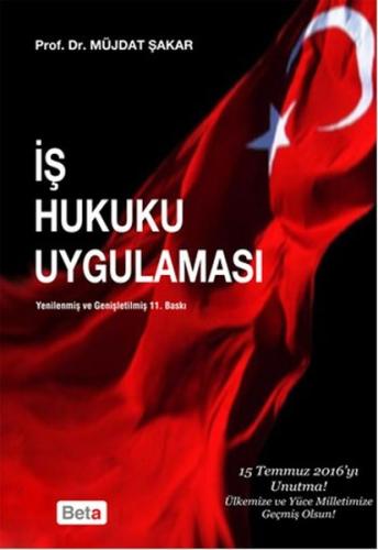 İş Hukuku Uygulaması | Kitap Ambarı