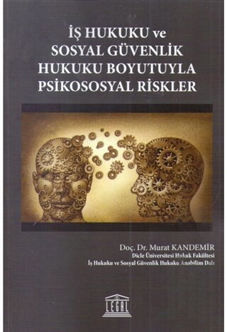 İş Hukuku ve Sosyal Güvenlik Hukuku Boyutuyla Psikososyal Riskler