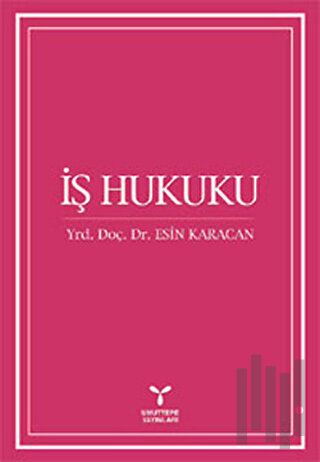 İş Hukuku