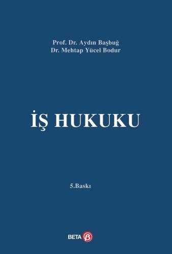 İş Hukuku | Kitap Ambarı