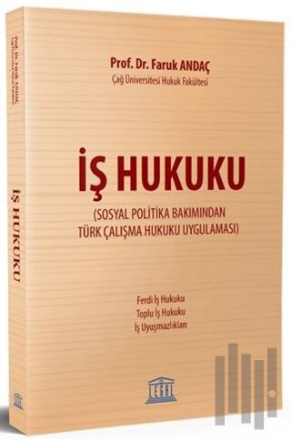 İş Hukuku