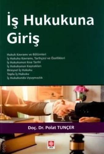 İş Hukukuna Giriş | Kitap Ambarı