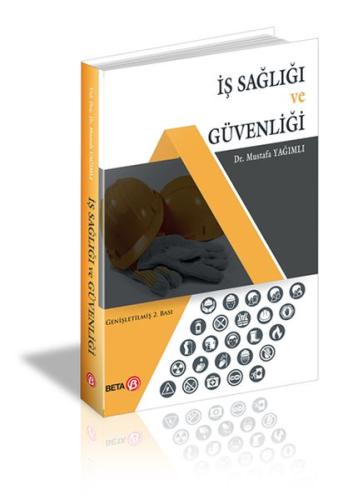 İş Sağlığı ve Güvenliği | Kitap Ambarı