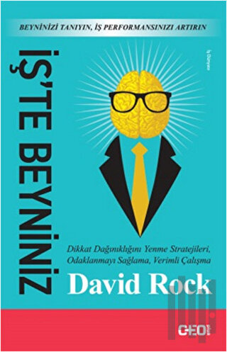 İş'te Beyniniz