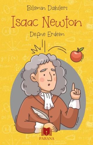 Isaac Newton - Bilimin Dahileri | Kitap Ambarı