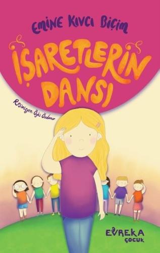 İşaretlerin Dansı (Ciltli) | Kitap Ambarı