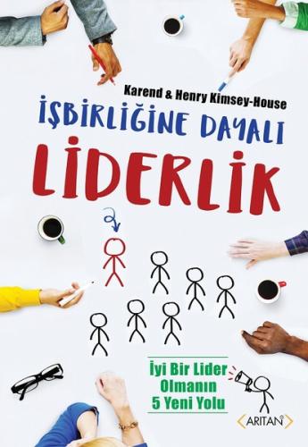 İşbirliğine Dayalı Liderlik | Kitap Ambarı