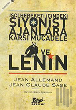 İşçi Hareketleri İçindeki Siyonist Ajanlar