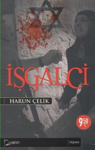 İşgalci | Kitap Ambarı
