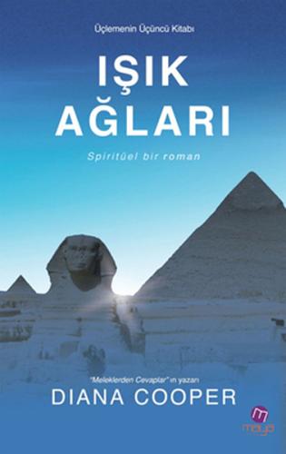 Işık Ağları - Üçlemenin Üçüncü Kitabı | Kitap Ambarı