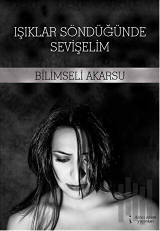 Işıklar Söndüğünde Sevişelim