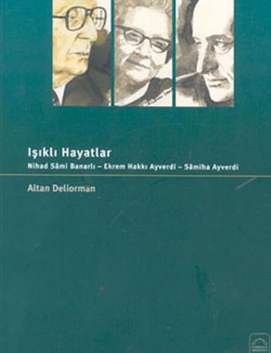 Işıklı Hayatlar | Kitap Ambarı