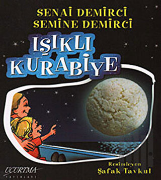 Işıklı Kurabiye | Kitap Ambarı