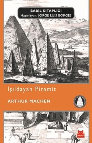 Işıldayan Piramit | Kitap Ambarı