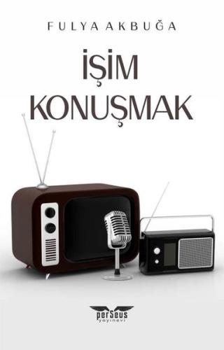 İşim Konuşmak | Kitap Ambarı