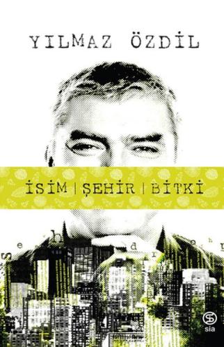 İsim Şehir Bitki | Kitap Ambarı