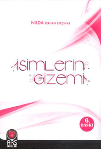 İsimlerin Gizemi | Kitap Ambarı