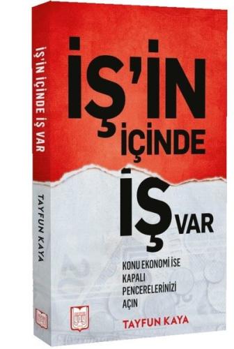 İş'in İçinde İş Var | Kitap Ambarı