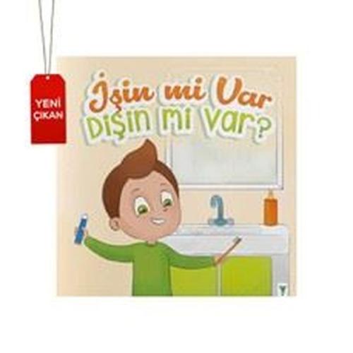 İşin mi Var Dişin mi Var?