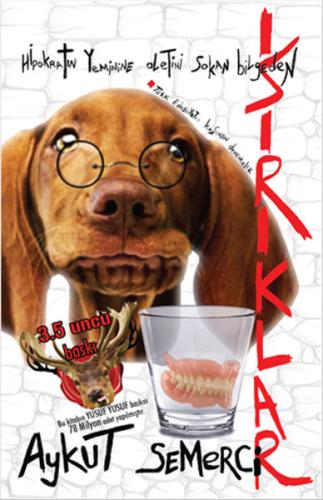 Isırıklar | Kitap Ambarı