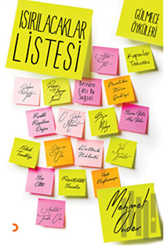 Isırılacaklar Listesi