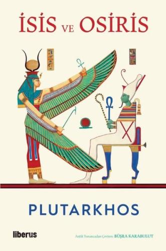 İsis ve Osiris | Kitap Ambarı