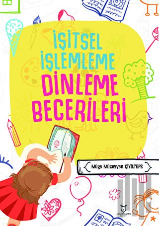 İşitsel İşlemleme Dinleme Becerileri