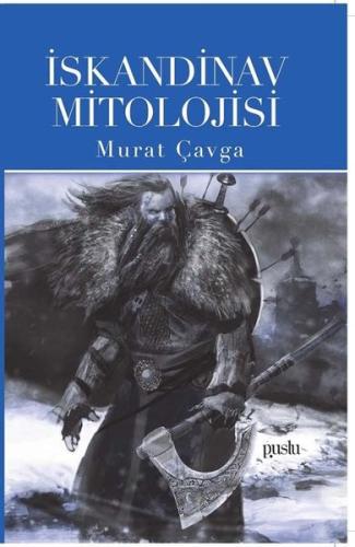 İskandinav Mitolojisi | Kitap Ambarı