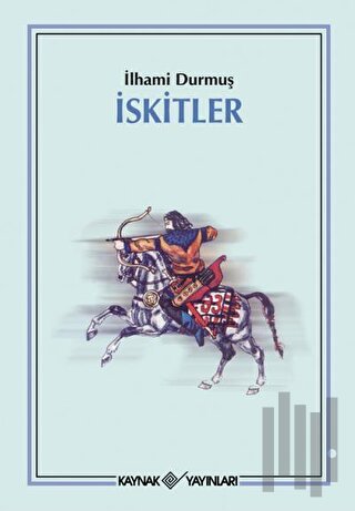 İskitler | Kitap Ambarı