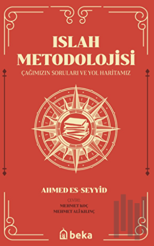 Islah Metodolojisi | Kitap Ambarı