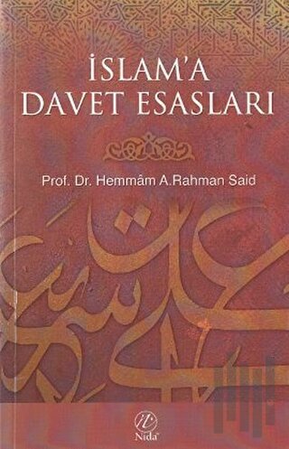 İslam'a Davet Esasları